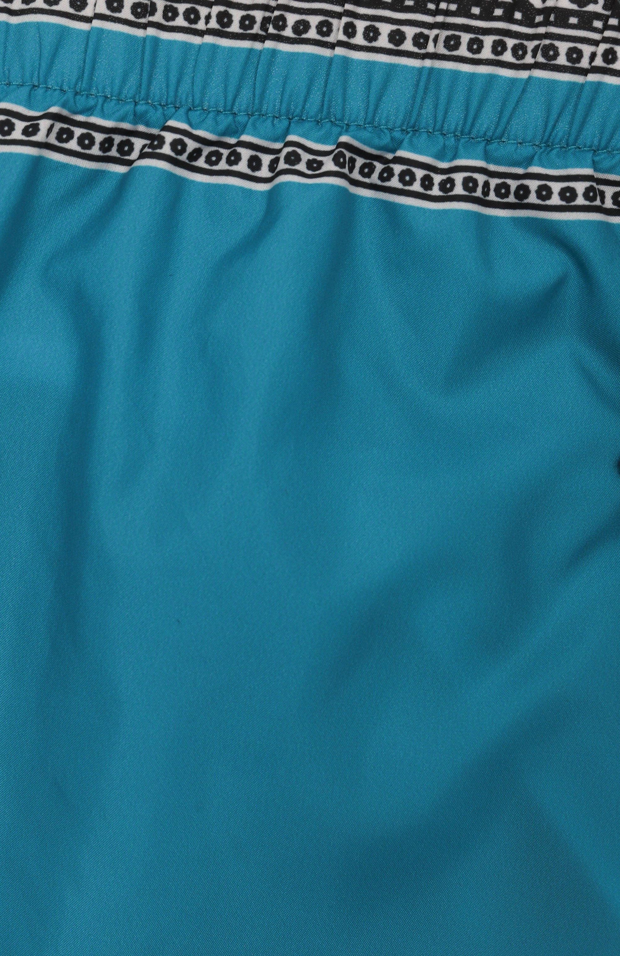 Плавки-шорты DOLCE & GABBANA, арт. L4J818/0N04S/2-6, фото 3