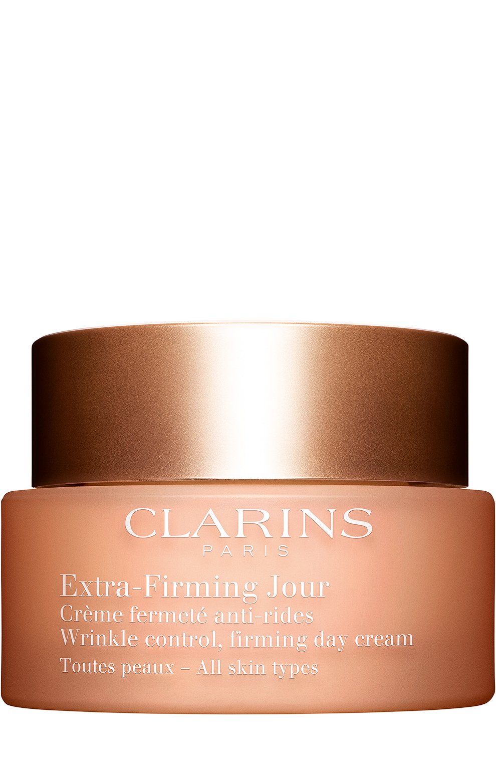Регенерирующий дневной крем против морщин extra-firming jour (50ml) CLARINS, арт. 80033510, фото 1