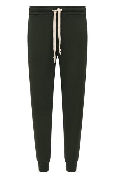 Мужские хлопковые джоггеры DANIELE FIESOLI, арт. DF0652