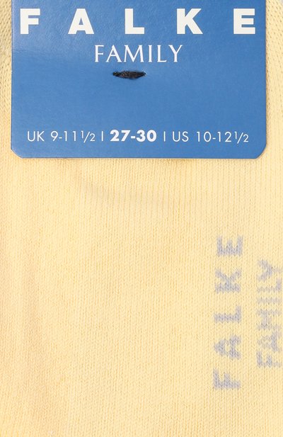 Хлопковые носки FALKE, арт. 12997., фото 2