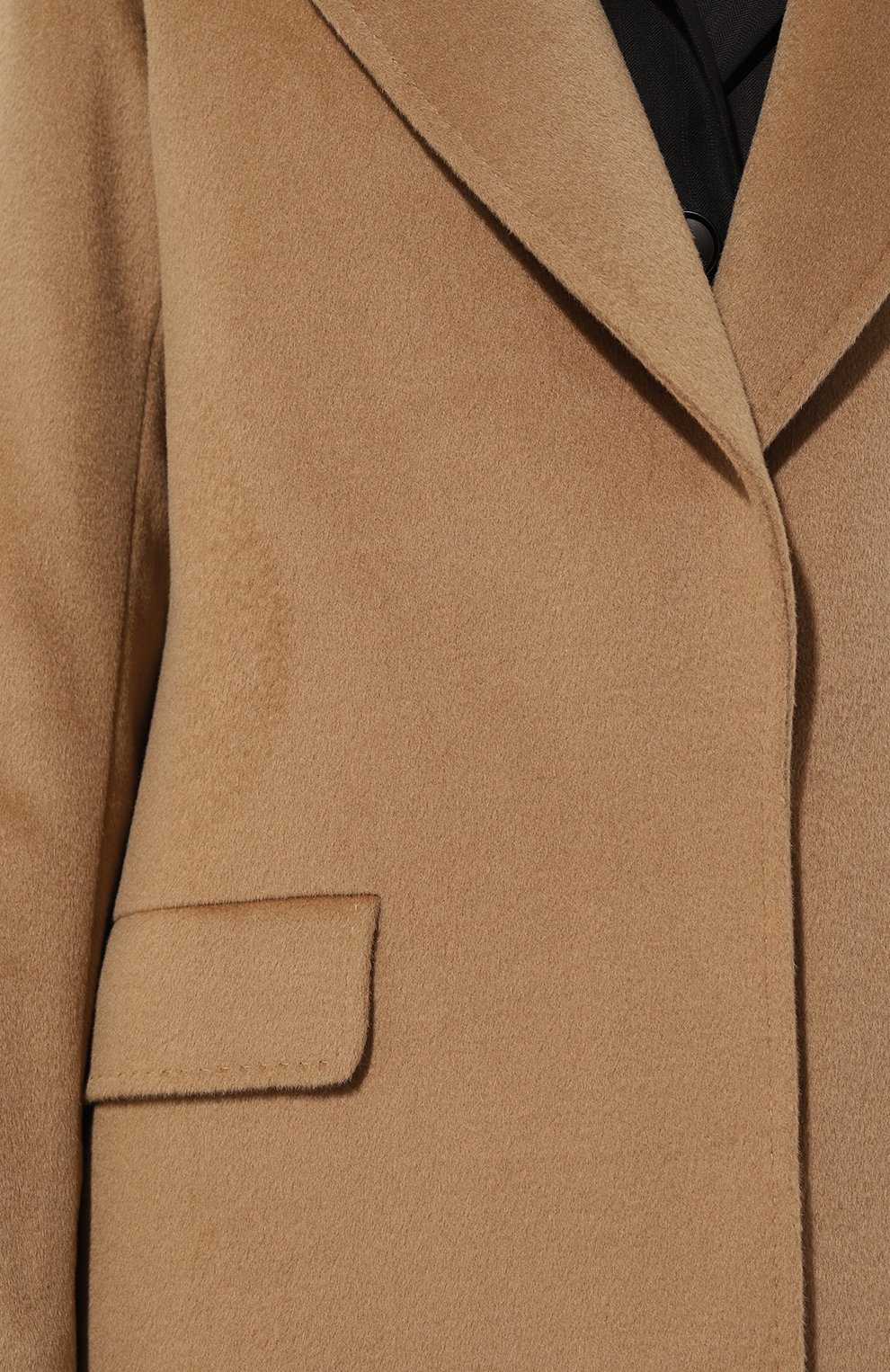 Шерстяное пальто TEGIN, арт. 2195-721, фото 5