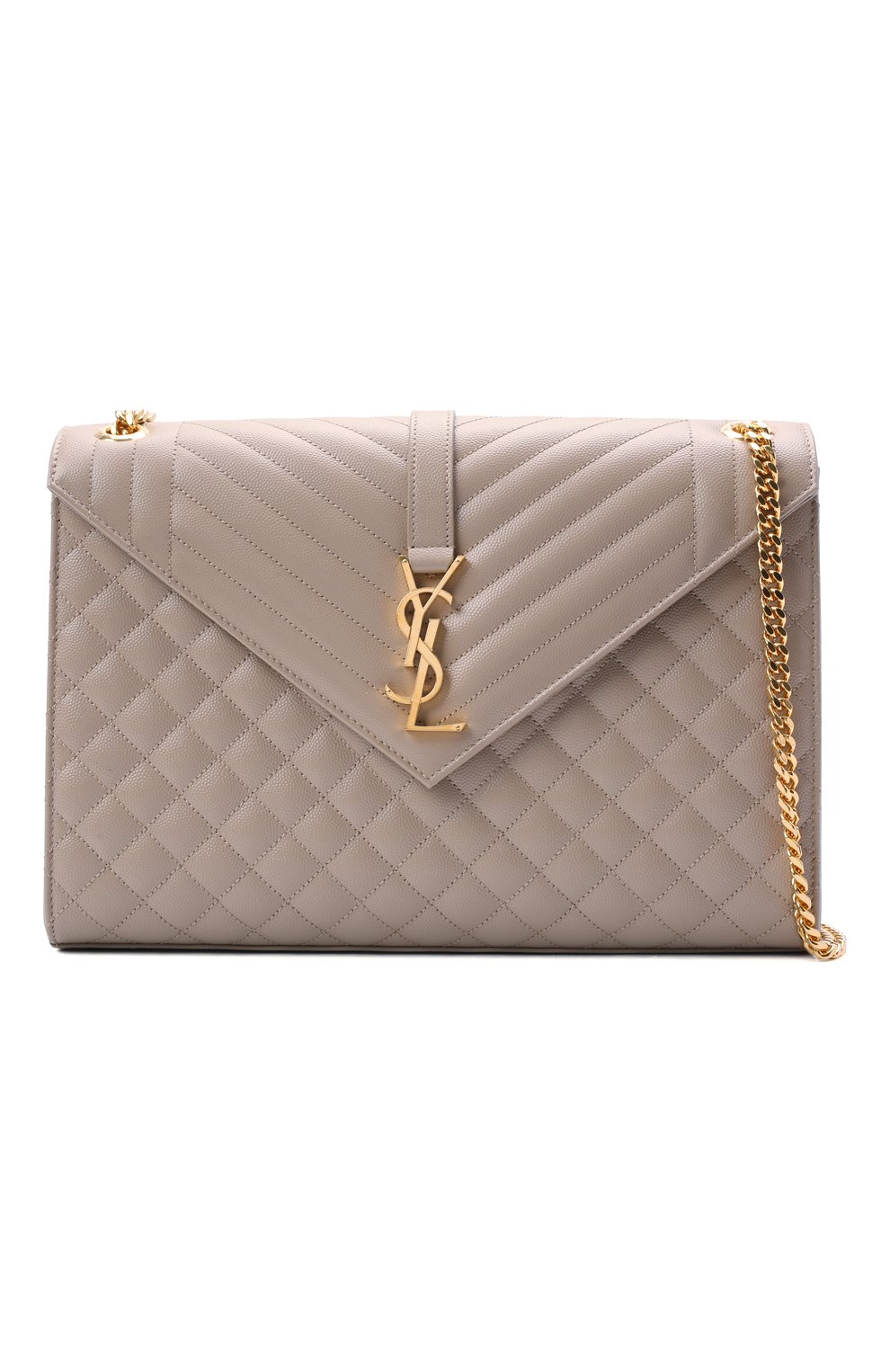 Сумка envelope large SAINT LAURENT, арт. 600166/B0W91, фото 6