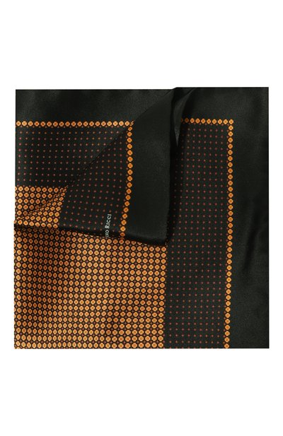 Комплект из галстука и платка STEFANO RICCI, арт. DH/49100, фото 5