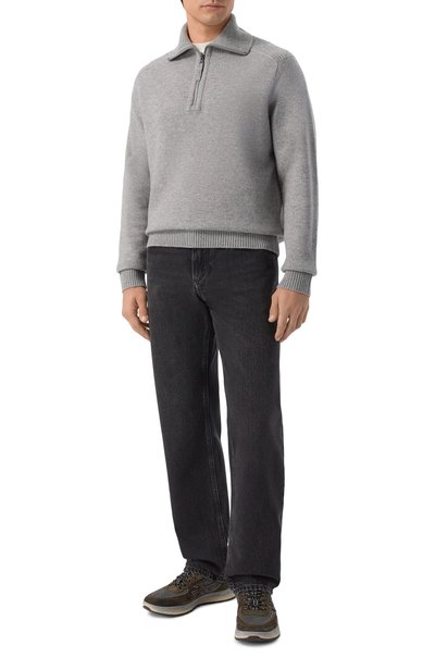 Мужской шерстяной джемпер PARAJUMPERS, арт. 26WMPMKNLW02