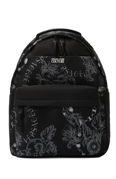 Текстильный рюкзак VERSACE JEANS COUTURE, арт. 75YA4B80/ZS930, фото 1