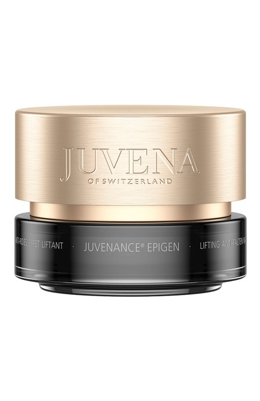 фото Ночной лифтинг-крем против морщин с эпигенетическим действием juvenance (50ml) juvena