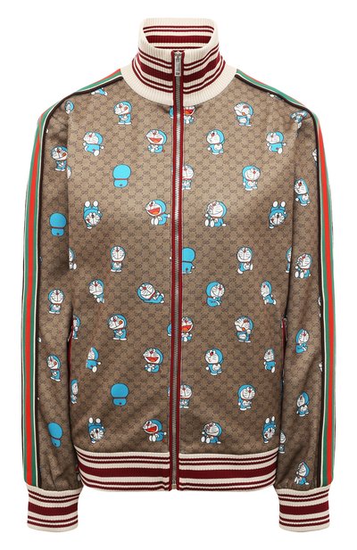 Кардиган doraemon x gucci GUCCI, арт. 656594 XJDH3, фото 1