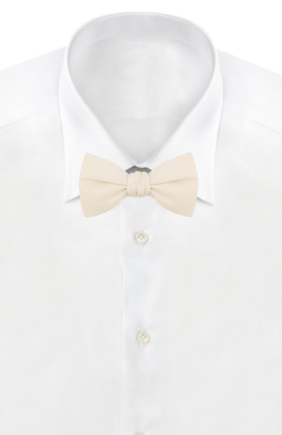 Шелковый галстук-бабочка BRIONI, арт. 01T200/P9456, фото 2