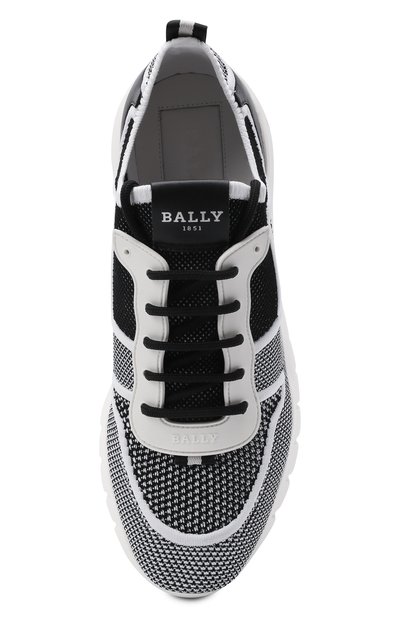 Комбинированные кроссовки bieny BALLY, арт. BIENY-T/100, фото 5