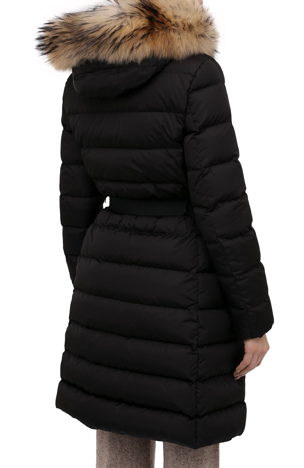 Пуховик khloe MONCLER, арт. F2-093-1C512-02-68065, фото 5