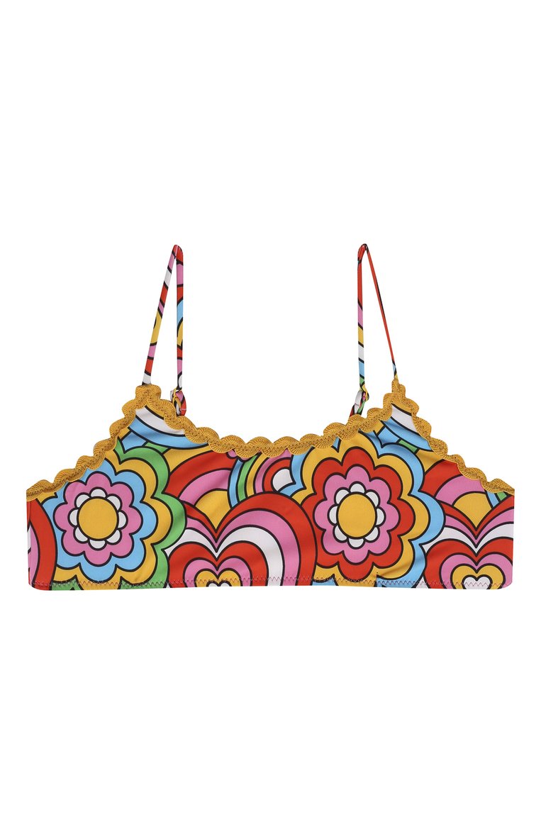 Раздельный купальник MC2 SAINT BARTH, арт. STBK/JAIDEN/00527D, фото 2