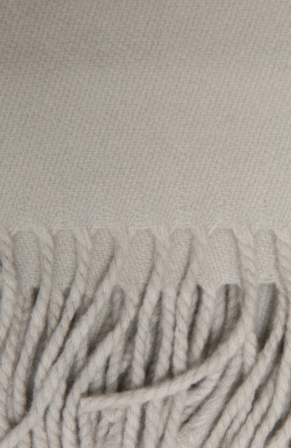 Кашемировый плед pure cashmere FRETTE, арт. FR6610 F0400 130S, фото 2