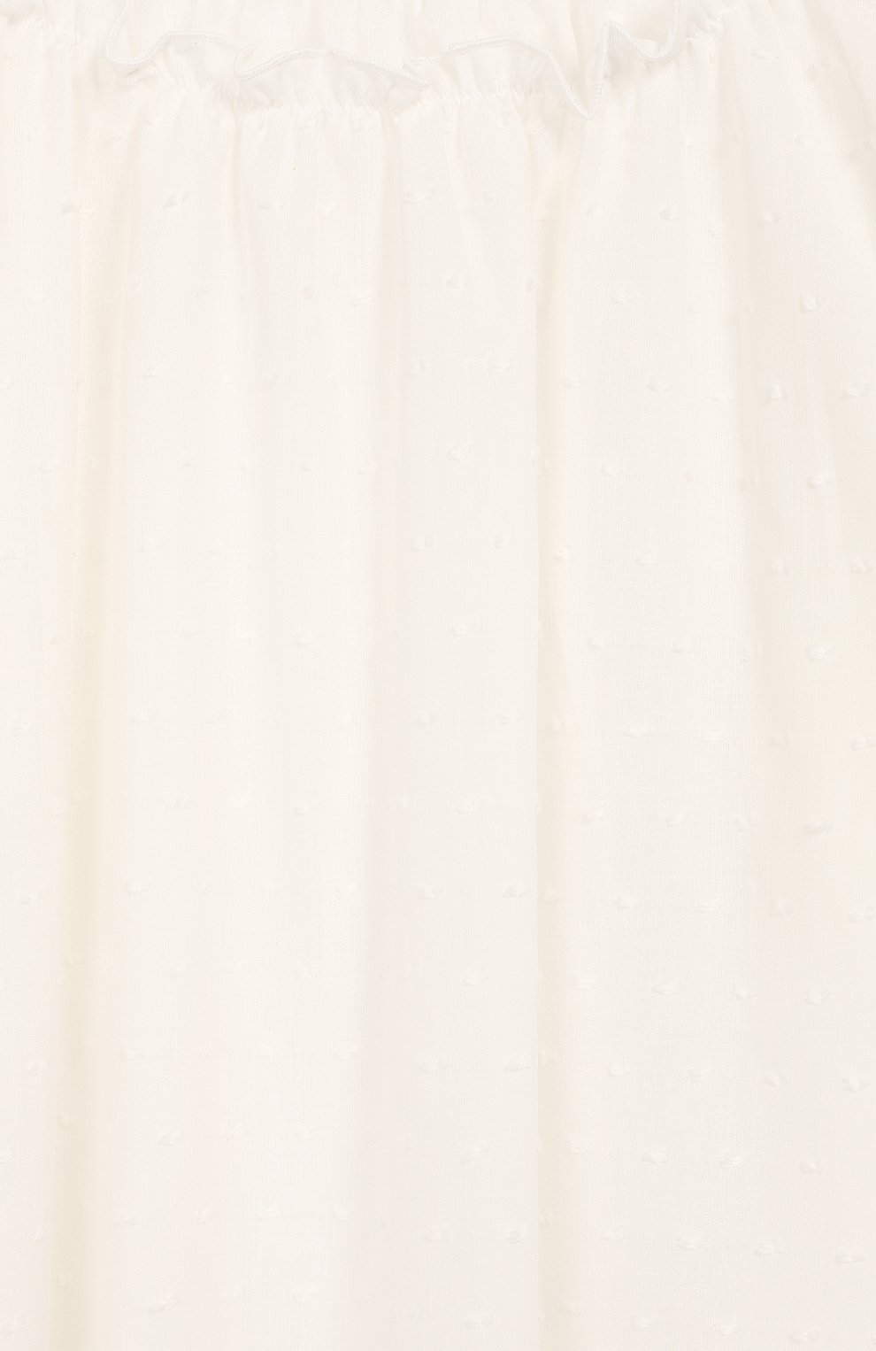 Хлопковая сорочка AMIKI CHILDREN, арт. FRANNY, фото 3