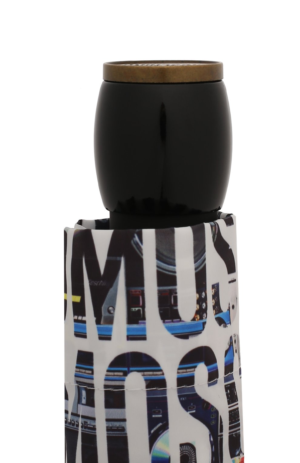 Складной зонт MOSCHINO, арт. 8600-0PENCL0SE, фото 5