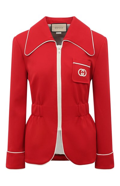 Женский жакет GUCCI, арт. 653411 XJDEL