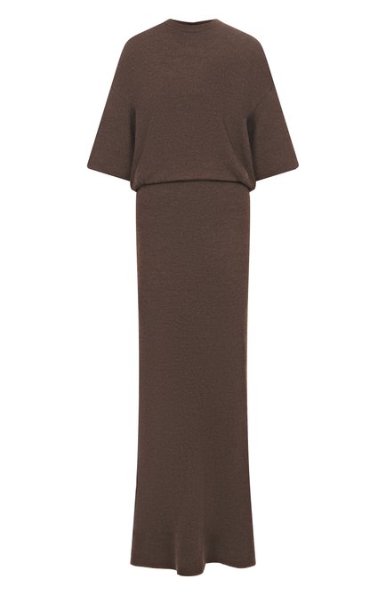 Женское кашемировое платье DARKPARK, арт. WDR03