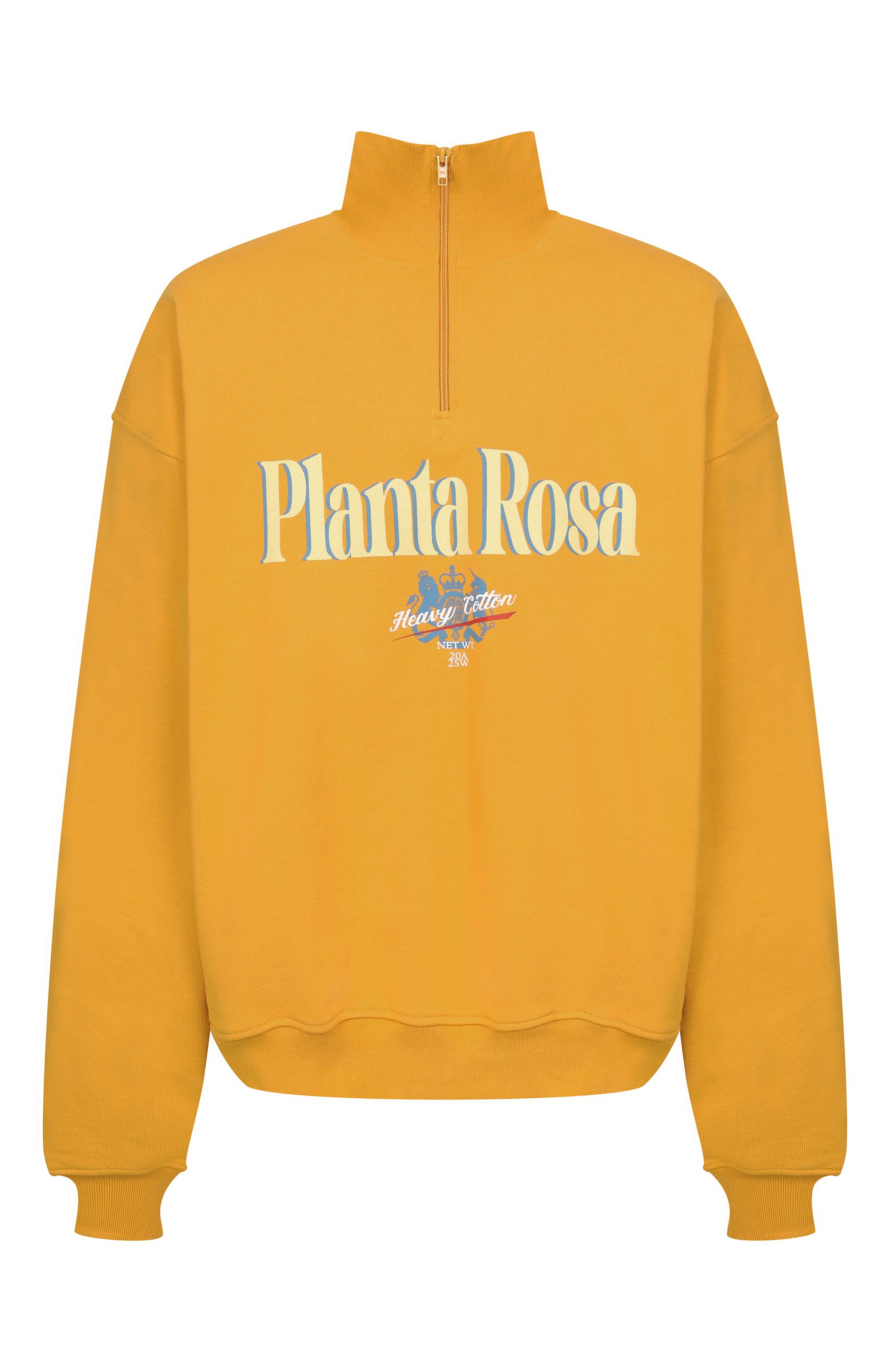 Хлопковый анорак PLANTA ROSA, арт. PR/A/GOLDNESS/470, фото 1