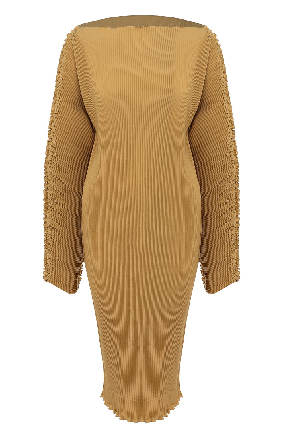 Платье TOTEME, арт. MIA VANA 202-609-723, фото 1