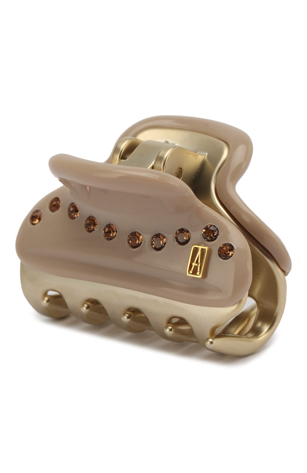 Зажим для волос ALEXANDRE DE PARIS, арт. LICC45-14339-03A18 S, фото 3