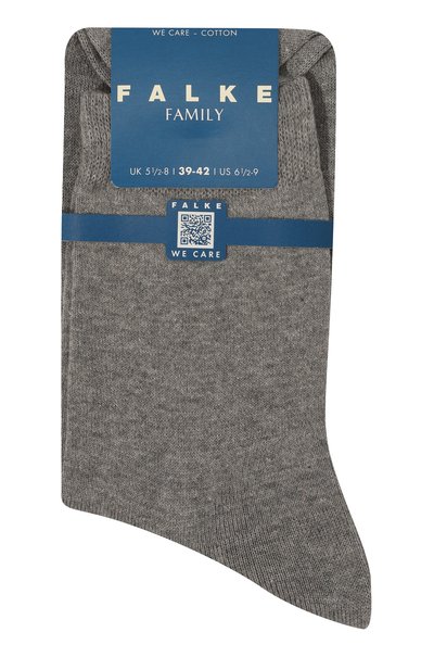 Хлопковые носки FALKE, арт. 12998