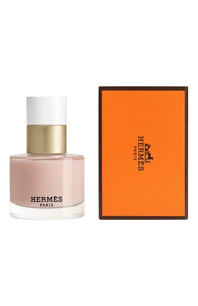 Лак для ногтей les mains hermès, rose porcelaine (15ml) HERMÈS, арт. 60301VV01H, фото 2