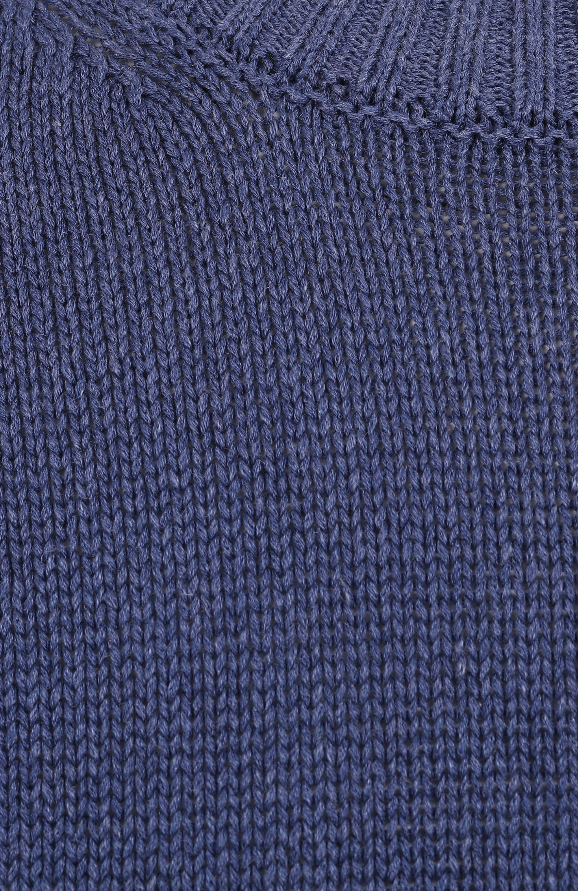 Свитер из шелка и льна MVST, арт. A010/7660, фото 6