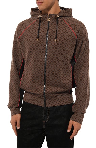 Толстовка BALMAIN, арт. BH2JZ030/MD55, фото 3