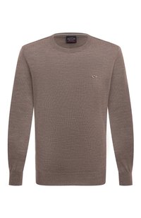 Темно-бежевый