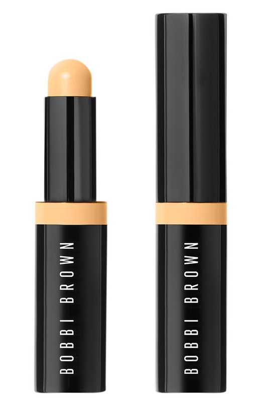 фото Консилер в стике skin concealer stick, оттенок natural (3g) bobbi brown