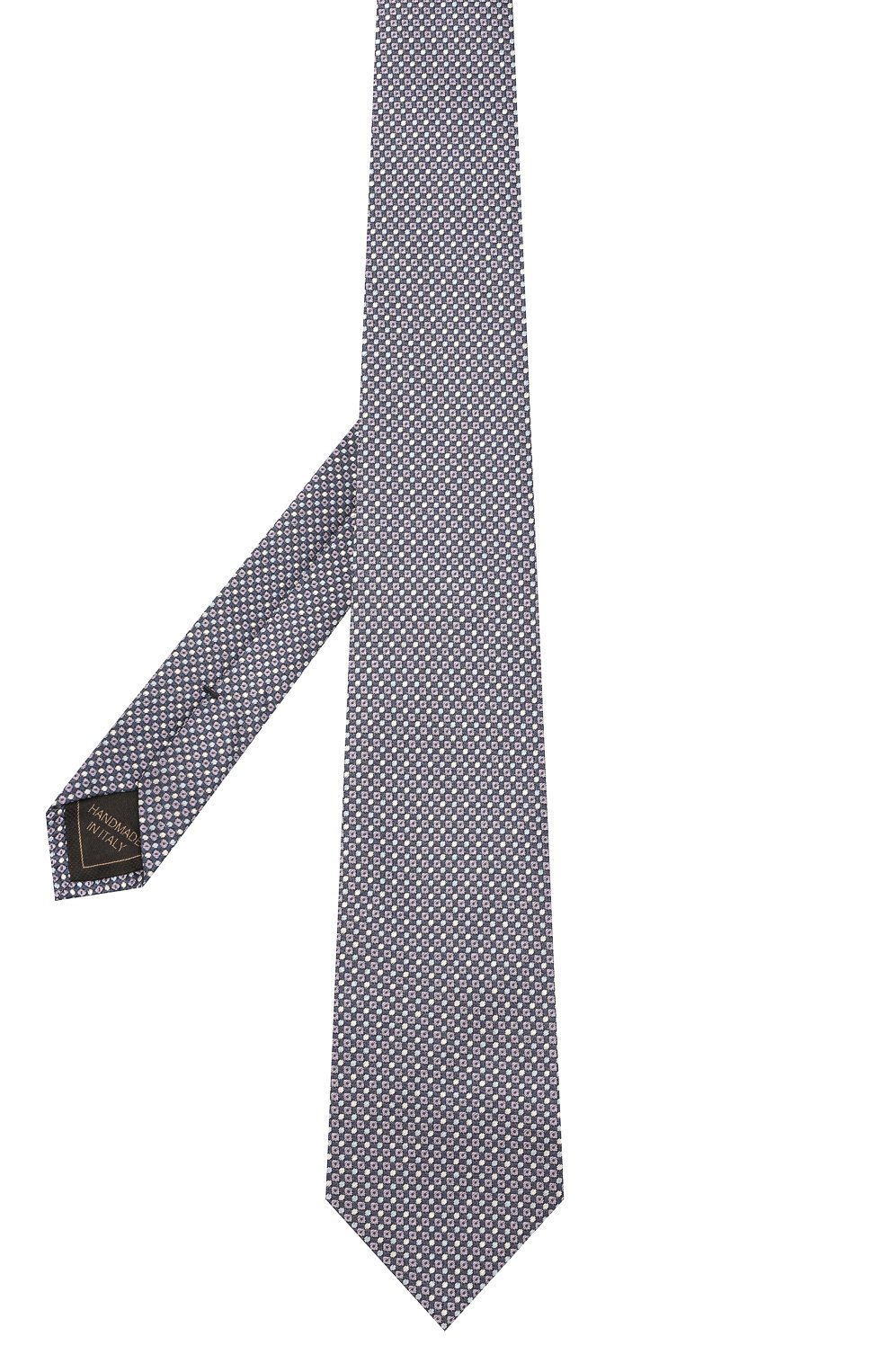 Шелковый галстук BRIONI, арт. 062H00/01422, фото 2