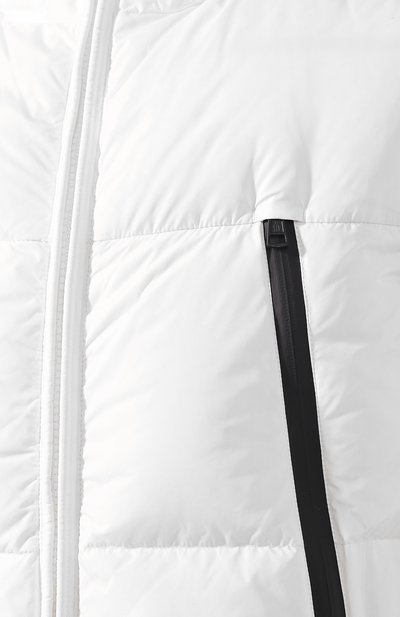 Пуховик montcla MONCLER, арт. E2-091-41943-85-C0300, фото 5