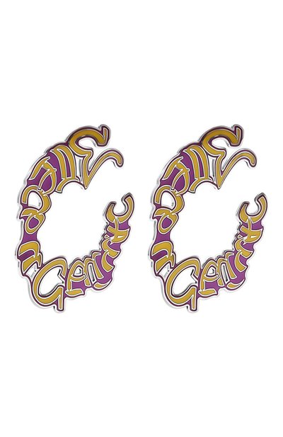 Серьги DZHANELLI, арт. 00121, фото 3