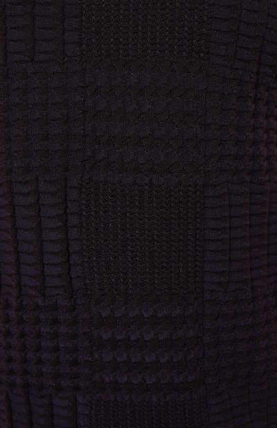 Поло из кашемира и шелка ZILLI, арт. KZP001M0330VPDG00/62, фото 5