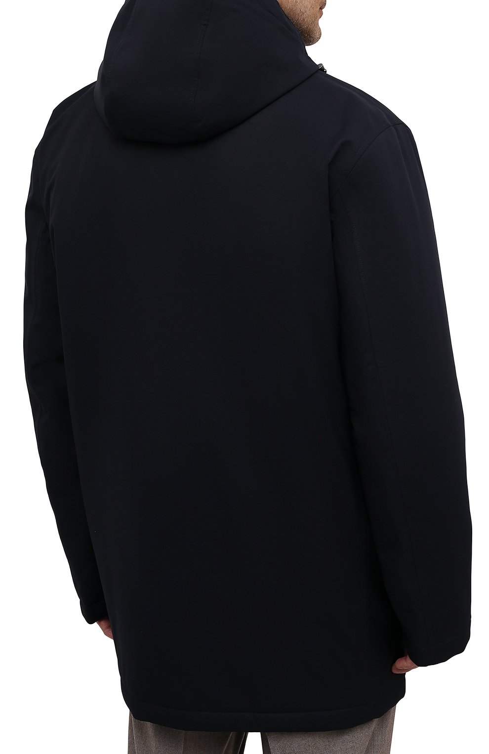 Утепленная куртка PAUL&SHARK, арт. 11312062/F4S/3XL-6XL, фото 4