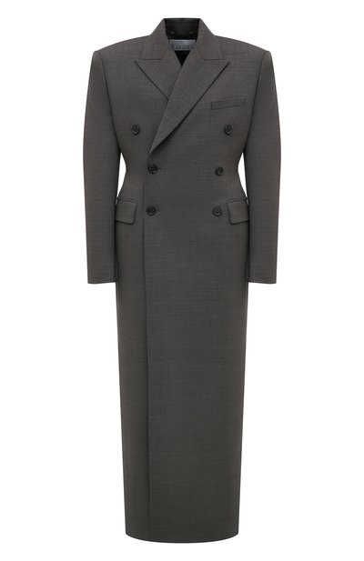 Женское шерстяное пальто GIUSEPPE DI MORABITO, арт. 03PFC0048 03229