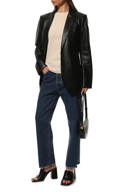 Джинсы 3X1, арт. WP0380866/INK, фото 2