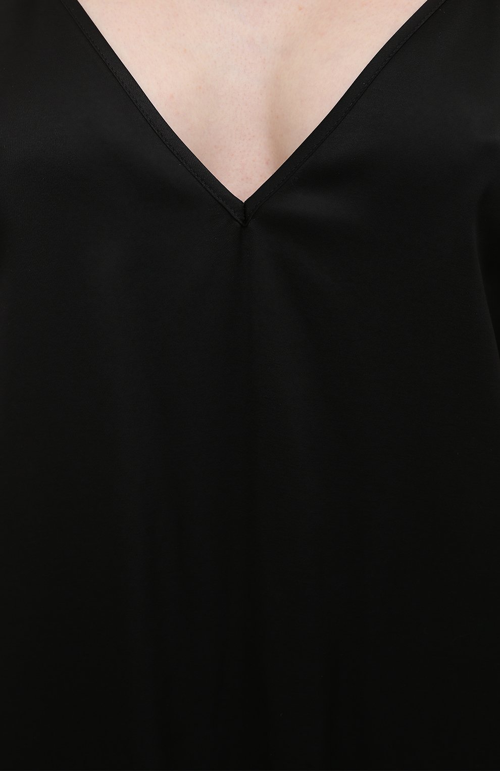 Платье из вискозы DRIES VAN NOTEN, арт. 211-11052-2146, фото 5
