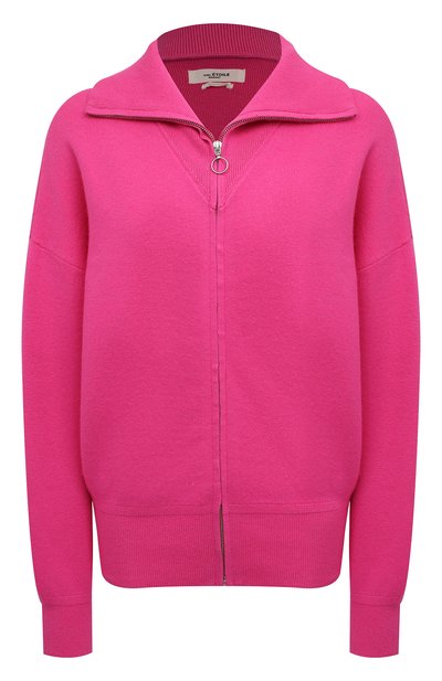 Женский кардиган ISABEL MARANT ETOILE, арт. CA0294-22P065E/AXELLE