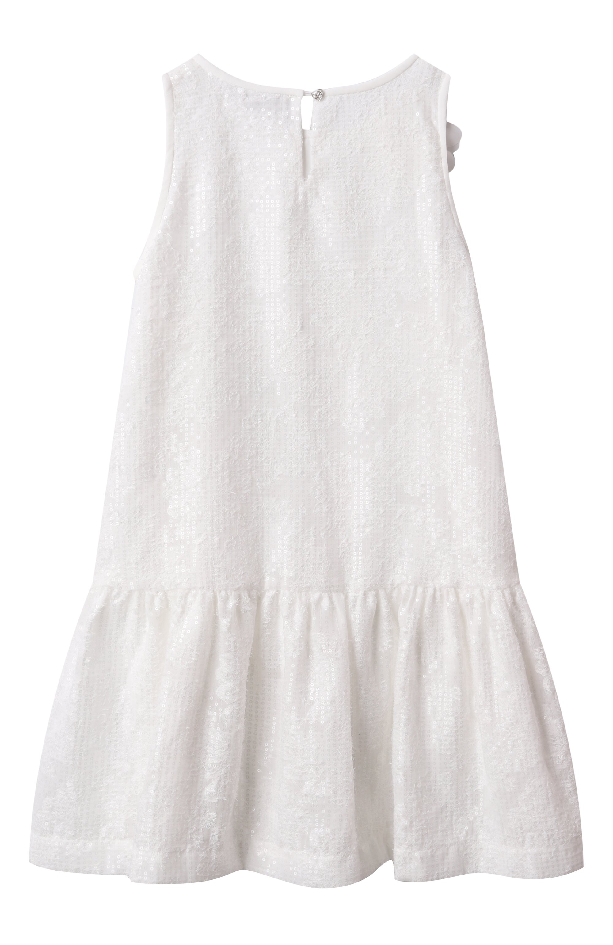 Платье MONNALISA, арт. 71E903, фото 2