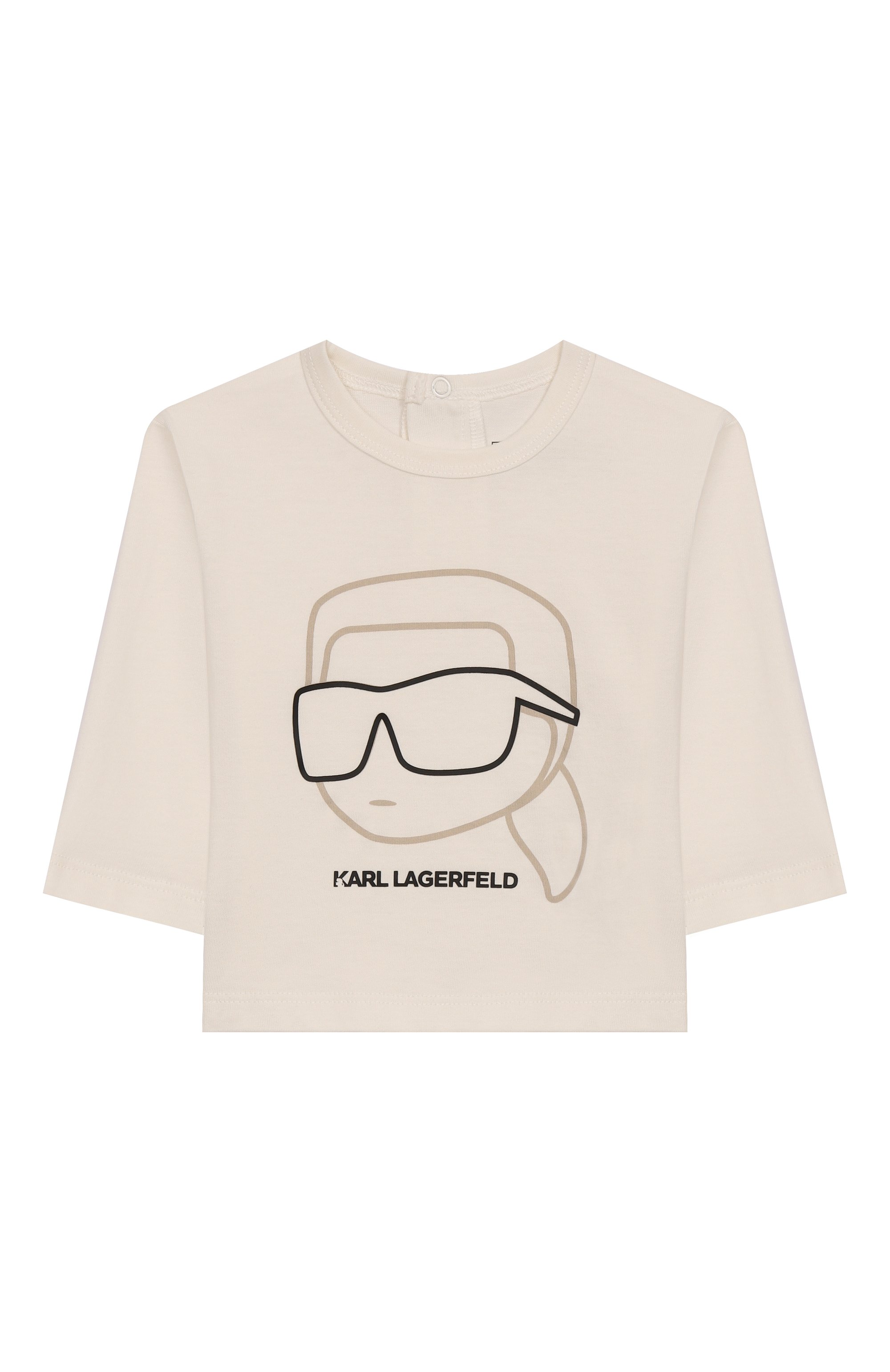 Комплект из трех предметов KARL LAGERFELD KIDS, арт. Z30671, фото 5