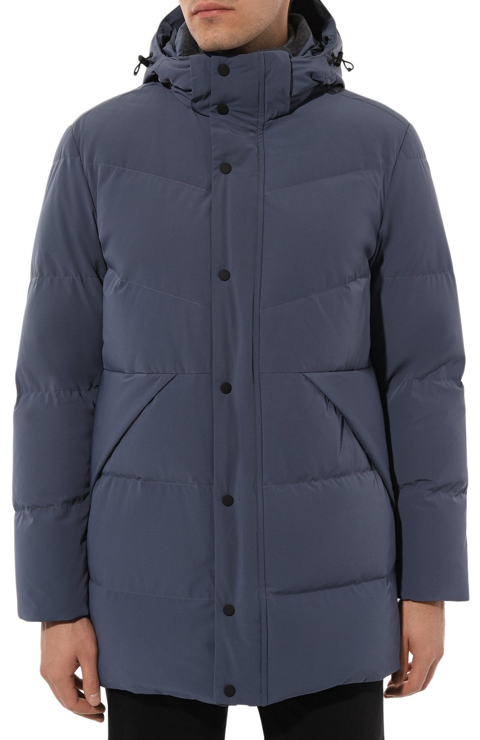 Пуховик PAUL&SHARK, арт. 14312008/L, фото 3