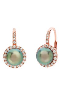 Серьги MIMI, арт. OLM307R5B, фото 2