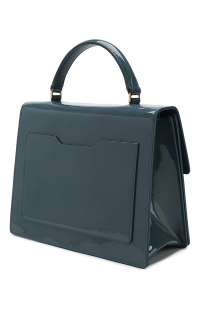 Сумка 2.8 jitney OFF-WHITE, арт. 0WNA090T20LEA0015576, фото 3