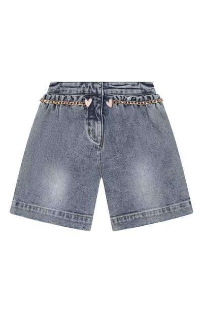 Джинсовые шорты EIRENE, арт. SS26118