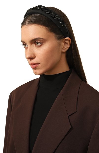 Ободок для волос PANFIL, арт. 0-BND-VV, фото 2