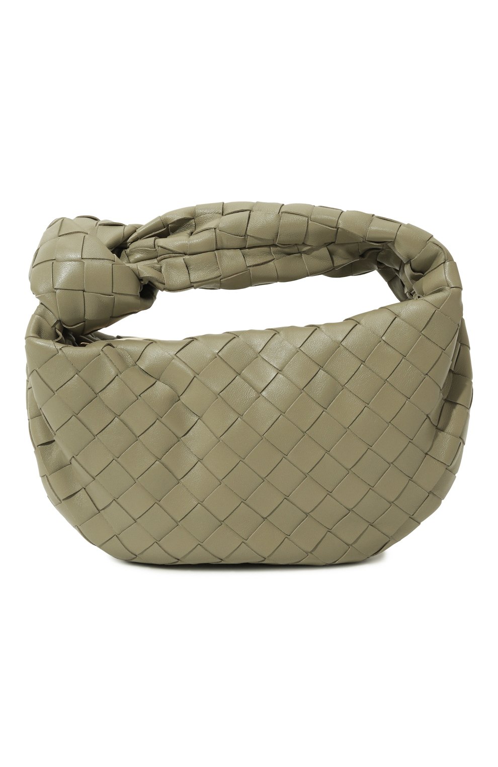 Сумка jodie mini BOTTEGA VENETA, арт. 651876/VCPP5, фото 6