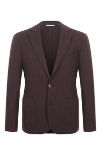 Темно-коричневый