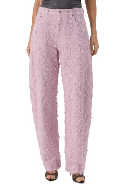 Джинсы HAIKURE, арт. HEW03351GF168PX, фото 3