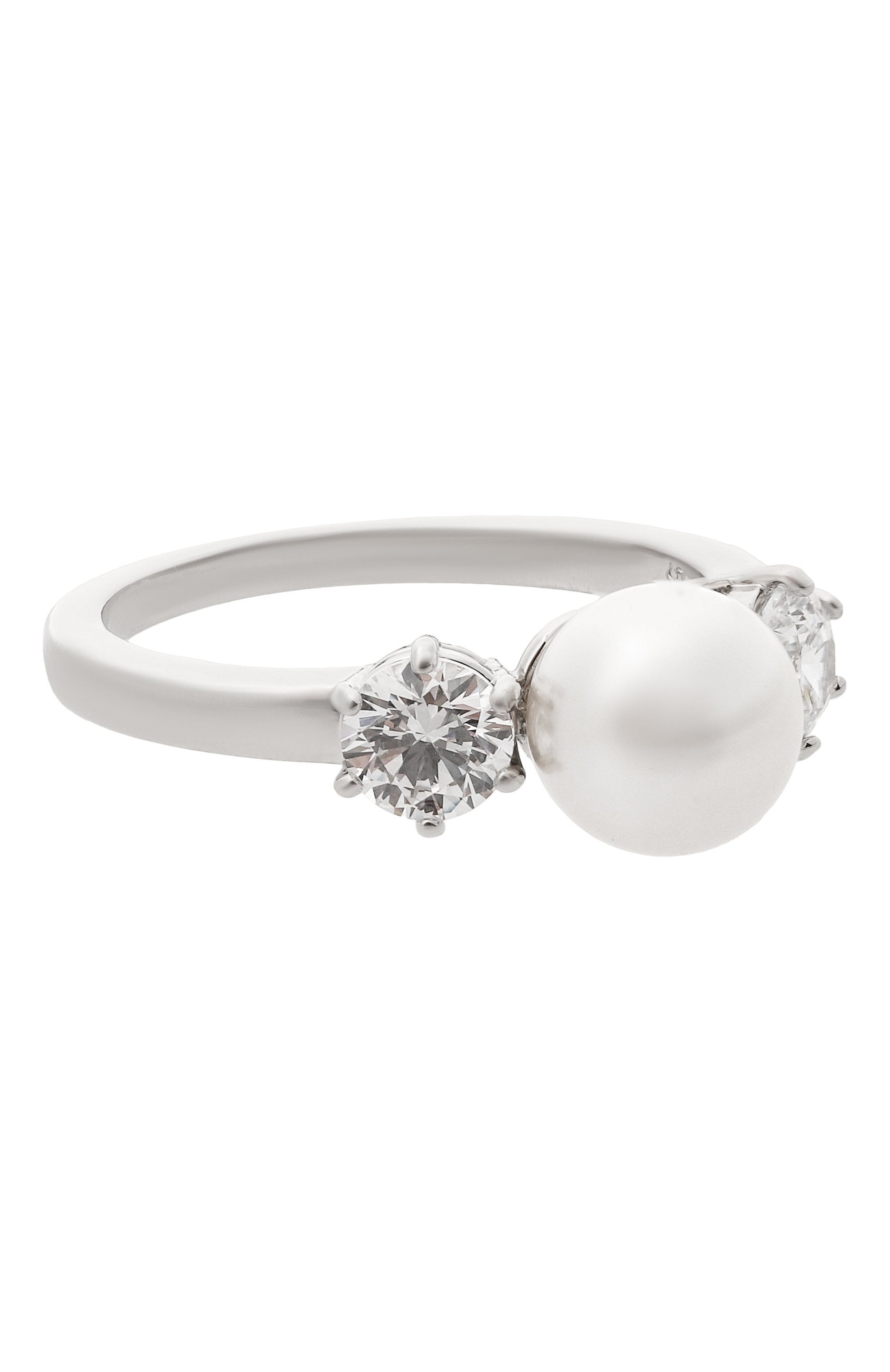 Кольцо matrix SWAROVSKI, арт. 5689628, фото 1