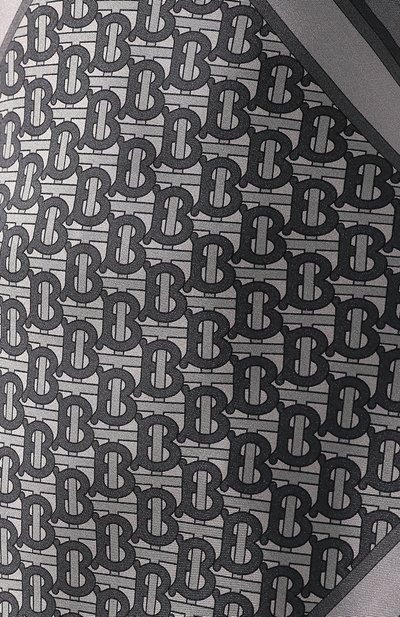 Шерстяной топ BURBERRY, арт. 8016932, фото 5